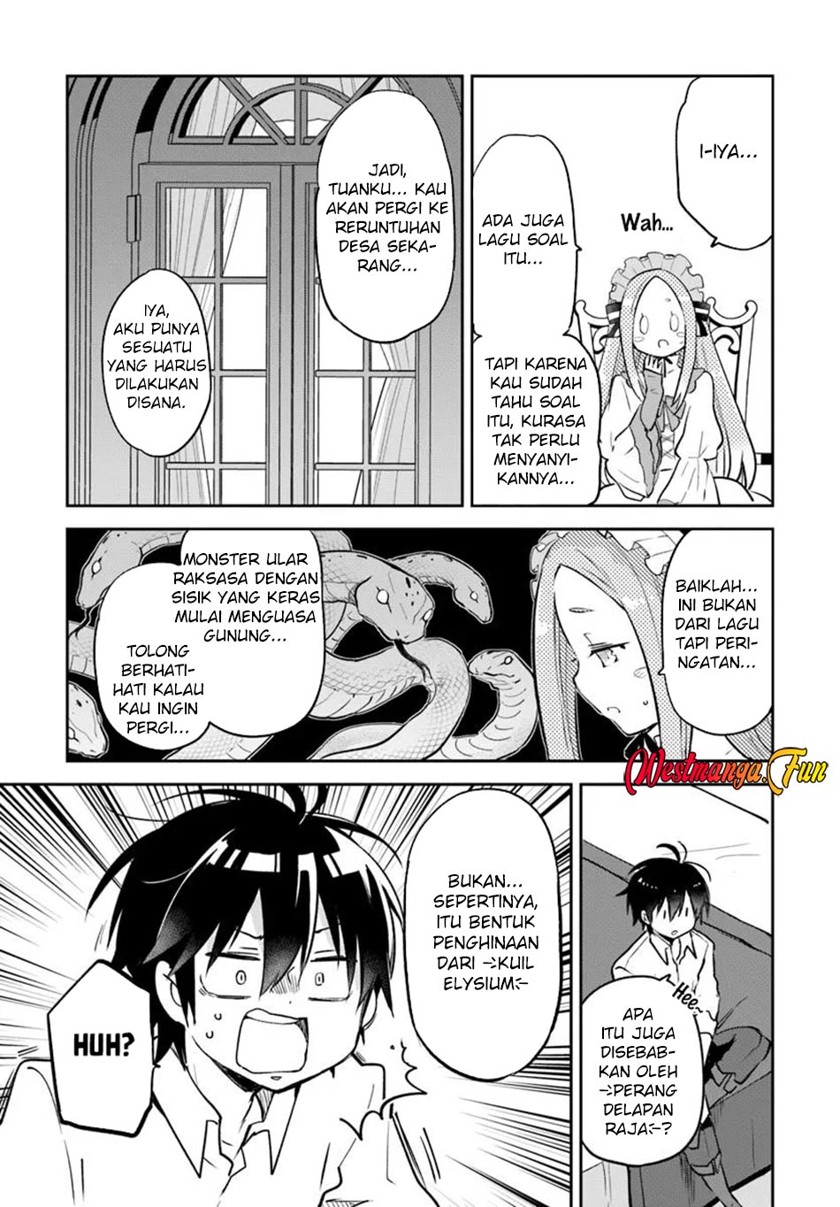 Henkyou Gurashi no Maou, Tensei shite Saikyou no Majutsushi ni naru ~Aisarenagara Nariagaru Moto Maō wa, Ningen o Shiritai~